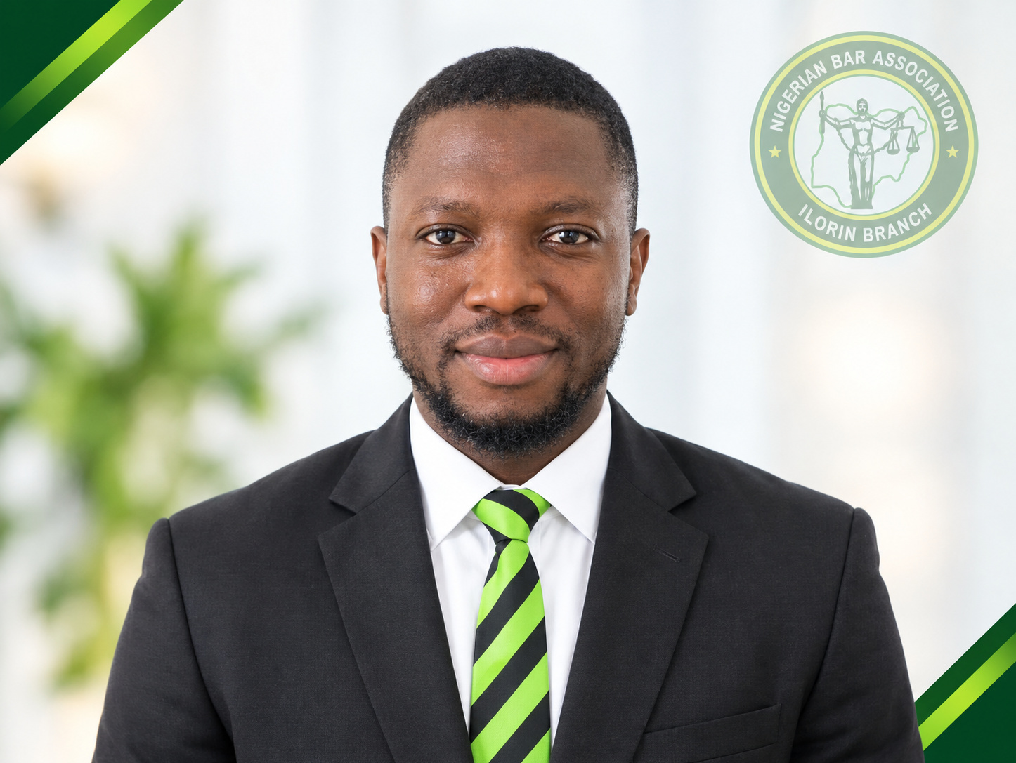 B. O. Banigbe Esq.